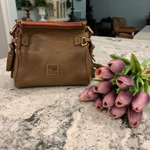 Dooney & Bourke crossbody